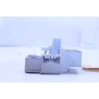 2000 BMW 323it Tail Light Lamp Bulb Socket Left Wagon 63218368761 OEM