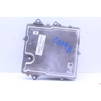 2014 BMW 335i Engine Computer Module ECU ECM DME 8621007 OEM
