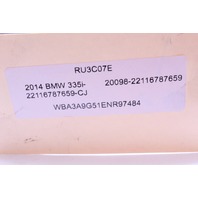 2012-2021 BMW 335i 435i M235i 340i 440i Engine Motor Mount Left OEM