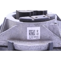 2012-2021 BMW 335i 435i M235i 340i 440i Engine Motor Mount Left OEM