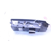 2012-2015 BMW 335i Sedan Front Power Window Switch Left Master OEM