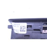 2012-2015 BMW 335i Sedan Front Power Window Switch Left Master OEM