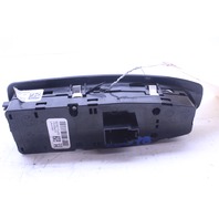 2012-2015 BMW 335i Sedan Front Power Window Switch Left Master OEM