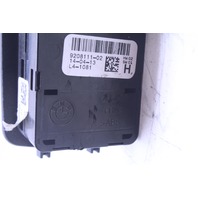 2012-2015 BMW 335i Sedan Front Power Window Switch Left Master OEM