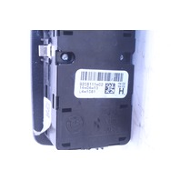 2012-2015 BMW 335i Sedan Front Power Window Switch Left Master OEM