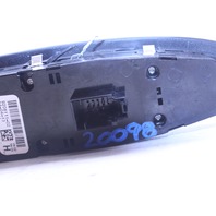 2012-2015 BMW 335i Sedan Front Power Window Switch Left Master OEM