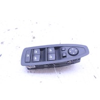 2012-2015 BMW 335i Sedan Front Power Window Switch Left Master OEM