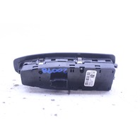 2012-2015 BMW 335i Sedan Front Power Window Switch Left Master OEM