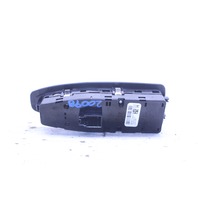 2012-2015 BMW 335i Sedan Front Power Window Switch Left Master OEM