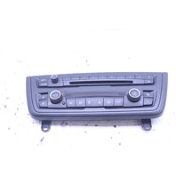 2014 BMW 320i 328i Audio Climate Temperature Control Panel l OEM
