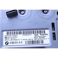 BMW 328i 335i 528i 535i X3 X5 Amp Amplifier Harman Becker OEM