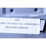 BMW 328i 335i 528i 535i X3 X5 Amp Amplifier Harman Becker OEM