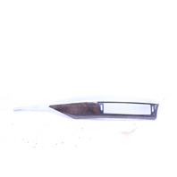 2012-2015 BMW 335i Center Dash Air Vent Surround Trim Wood