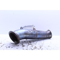 BMW N55 VRSF 335I 435I Catless Downpipe Down Pipe Used