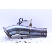 BMW N55 VRSF 335I 435I Catless Downpipe Down Pipe Used