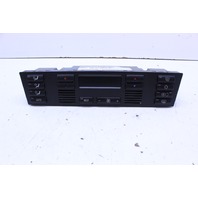 2000 BMW 528i 540i M5 Climate Temperature Control Panel OEM