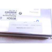BMW 540i 740i 740iL Transmission Control Module TCU TCM OEM