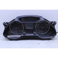 2010 Audi A4 Speedometer Instrument Cluster OEM 2010 AUDI A4 CLUSTER
