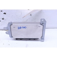 2009 Smart Fortwo Engine Computer Module ECU ECM DME 0261S05201