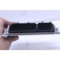 2009 Smart Fortwo Engine Computer Module ECU ECM DME 0261S05201