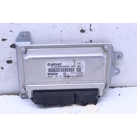 2009 Smart Fortwo Engine Computer Module ECU ECM DME 0261S05201