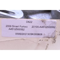 2008 2009 2010 2011 2012 2013 Smart Fortwo Clutch Slave Actuator OEM