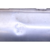 2008-2016 Smart Fortwo Exhaust Muffler Brabus A4514900015 OEM