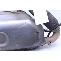2008-2016 Smart Fortwo Exhaust Muffler Brabus A4514900015 OEM