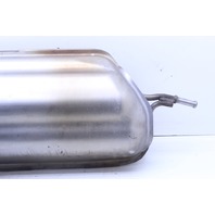 2008-2016 Smart Fortwo Exhaust Muffler Brabus A4514900015 OEM