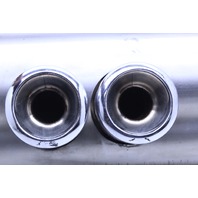 2008-2016 Smart Fortwo Exhaust Muffler Brabus A4514900015 OEM