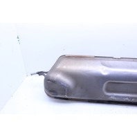 2008-2016 Smart Fortwo Exhaust Muffler Brabus A4514900015 OEM