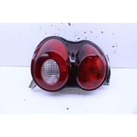 2008-2015 Smart Fortwo Tail Light Lamp Left 4518200564 OEM