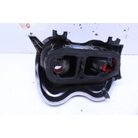 2008-2015 Smart Fortwo Tail Light Lamp Left 4518200564 OEM