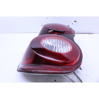 2008-2015 Smart Fortwo Tail Light Lamp Left 4518200564 OEM