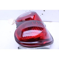 2008-2015 Smart Fortwo Tail Light Lamp Left 4518200564 OEM