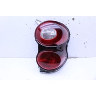 2008-2015 Smart Fortwo Tail Light Lamp Left 4518200564 OEM