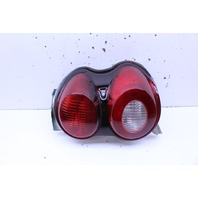 2008-2015 Smart ForTwo Right Tail Light Lamp 4518200664 OEM
