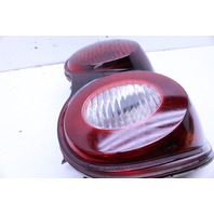 2008-2015 Smart ForTwo Right Tail Light Lamp 4518200664 OEM