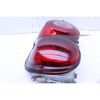 2008-2015 Smart ForTwo Right Tail Light Lamp 4518200664 OEM