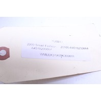 2008-2015 Smart ForTwo Right Tail Light Lamp 4518200664 OEM