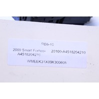 2009-2014 Smart Fortwo Power Window Switch Left Mirror 4518204210 OEM