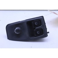 2009-2014 Smart Fortwo Power Window Switch Left Mirror 4518204210 OEM