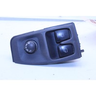 2009-2014 Smart Fortwo Power Window Switch Left Mirror 4518204210 OEM