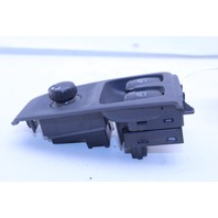 2009-2014 Smart Fortwo Power Window Switch Left Mirror 4518204210 OEM