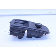 2009-2014 Smart Fortwo Power Window Switch Left Mirror 4518204210 OEM