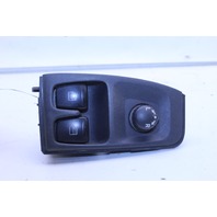 2009-2014 Smart Fortwo Power Window Switch Left Mirror 4518204210 OEM