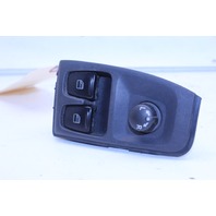 2009-2014 Smart Fortwo Power Window Switch Left Mirror 4518204210 OEM