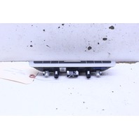 2009 Smart Fortwo Hazard Heated Seat Lock Switch Panel 4518204510 OEM