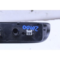 2009 Smart Fortwo Hazard Heated Seat Lock Switch Panel 4518204510 OEM