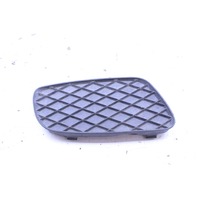 2008-2015 Smart Fortwo Right Bumper Grille A4518260224 OEM